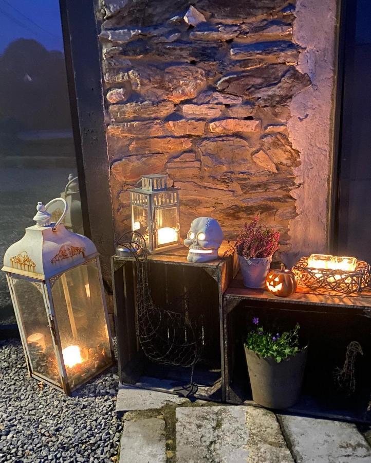 La Maison Du Lac Spa Luaran gambar