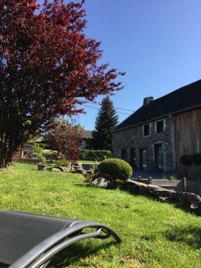 La Maison Du Lac Spa Luaran gambar